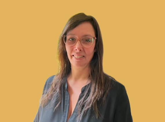 Annick Bastien