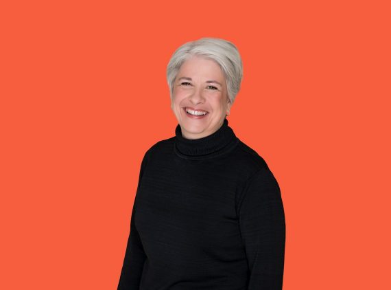M<sup>me</sup> Eva Lefebvre