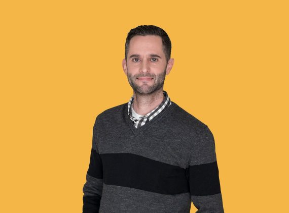 Maxime Cadieux