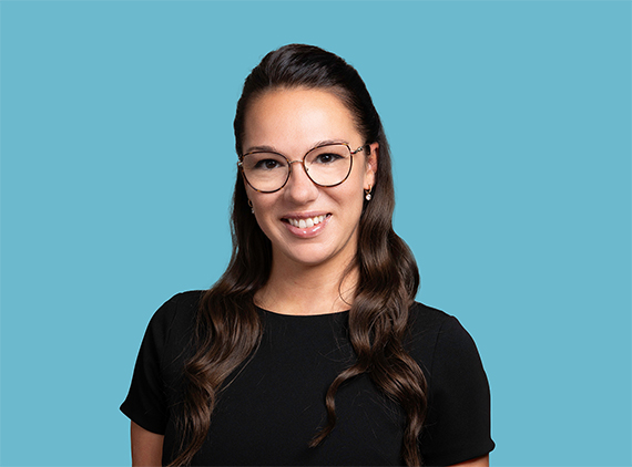 Stéphanie Thibault